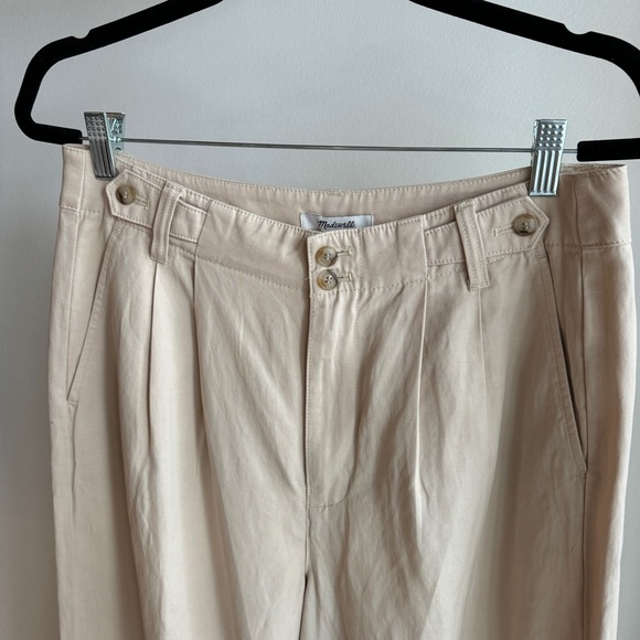 The Harlow Wide-Leg Pant - Picture 5 of 6